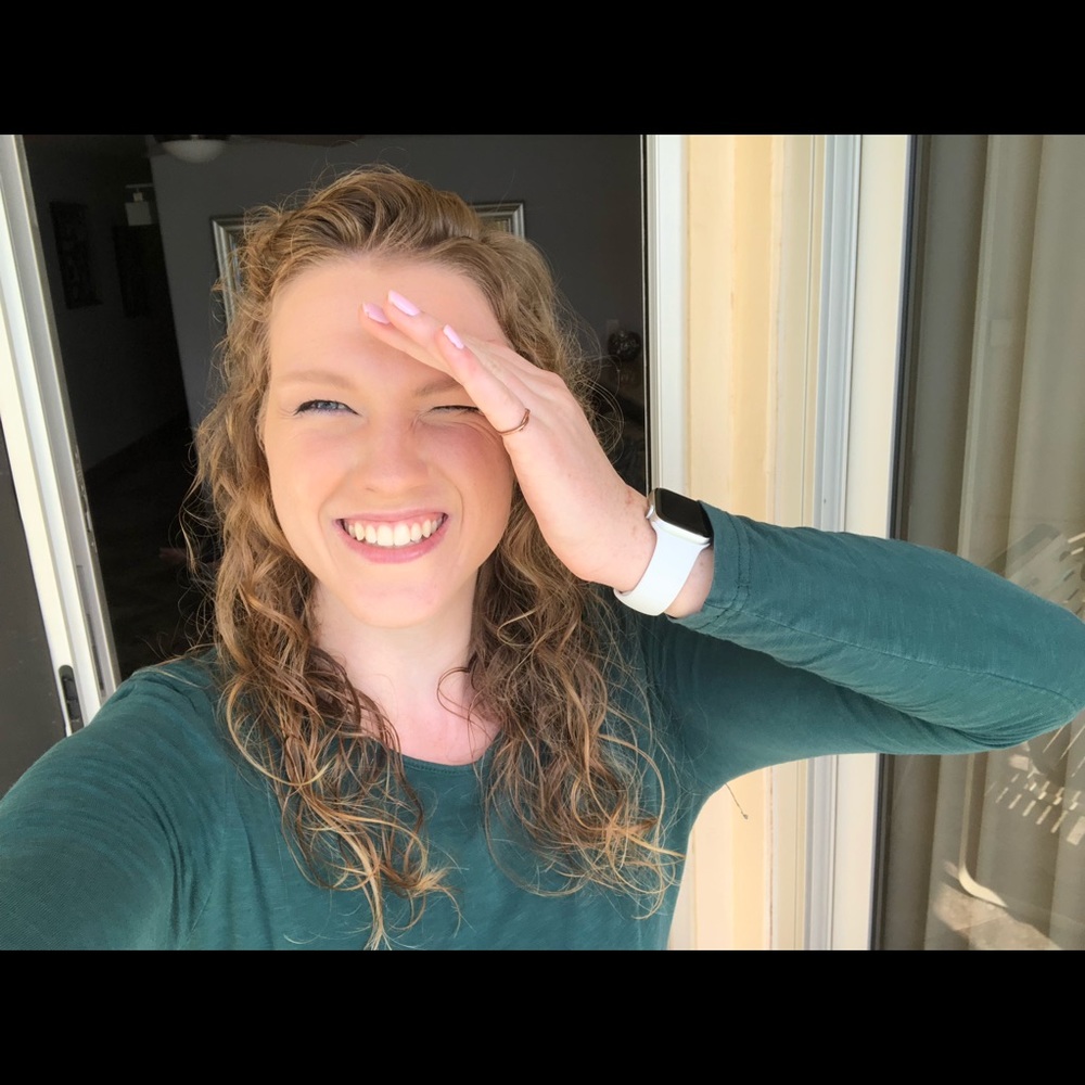 Meet your Posher, Kara